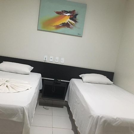 ריו ברנקו Joao Paulo Hotel מראה חיצוני תמונה