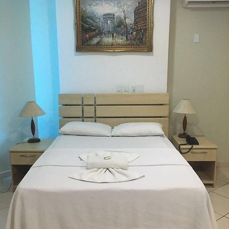 ריו ברנקו Joao Paulo Hotel מראה חיצוני תמונה