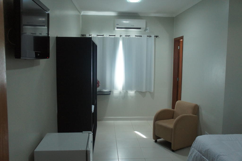 ריו ברנקו Joao Paulo Hotel חדר תמונה