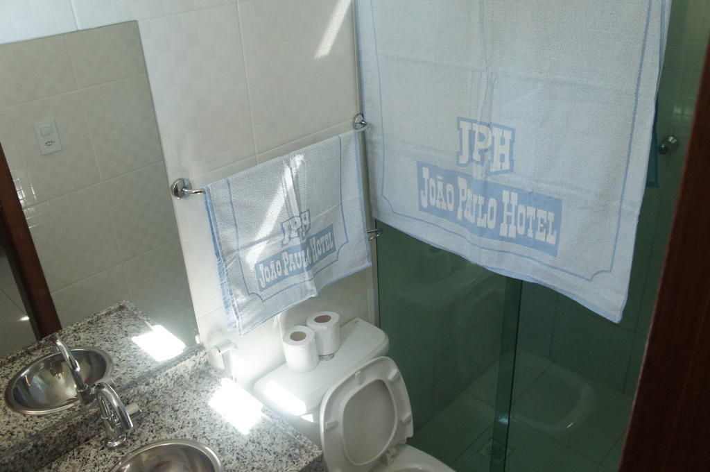 ריו ברנקו Joao Paulo Hotel חדר תמונה